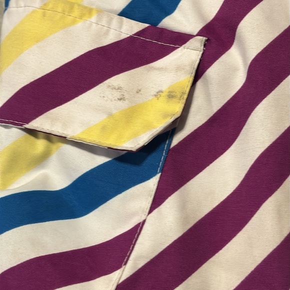 BURTON SKI Pants- kids size M-7/8 - Picture 14 of 14